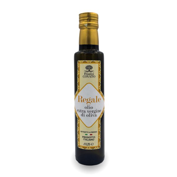 Olio Extravergine d'Oliva "Regale"